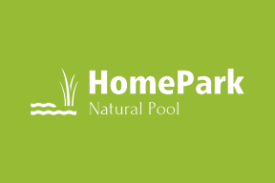 homePark Natural Pool бассейны водоемы искусственные озера